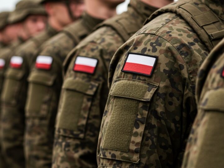 Podpora” w powiecie nowosolskim: samorządy i służby ćwiczą gotowość obronną