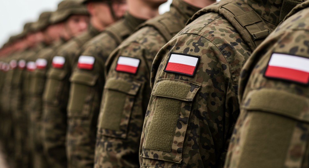 Podpora” w powiecie nowosolskim: samorządy i służby ćwiczą gotowość obronną