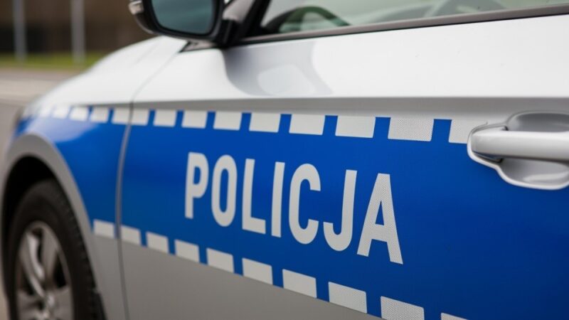 Wspólne patrole straży miejskiej i kolejowej zwiększą bezpieczeństwo na dworcu