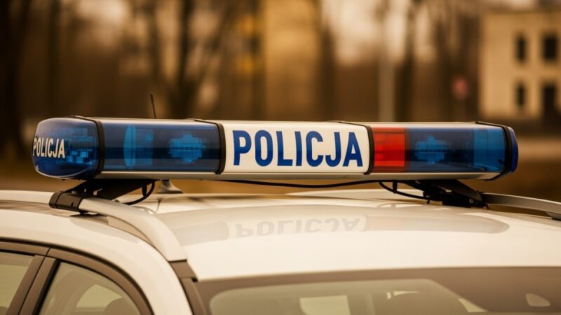 Wspólne patrole Straży Miejskiej i SOK na dworcu w Nowej Soli zwiększą bezpieczeństwo podróżnych