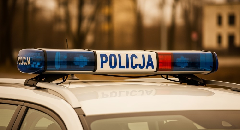 Wspólne patrole Straży Miejskiej i SOK na dworcu w Nowej Soli zwiększą bezpieczeństwo podróżnych