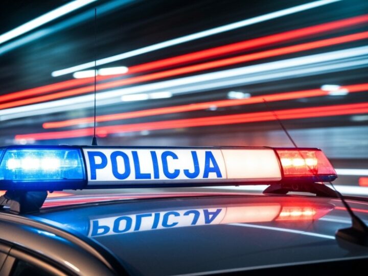 Więcej patroli na cmentarzach w trosce o bezpieczeństwo odwiedzających
