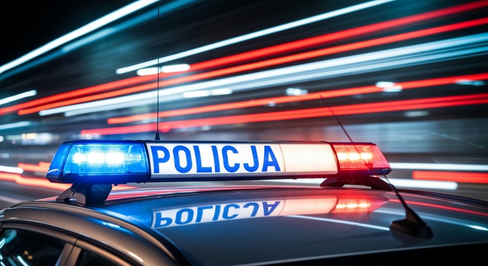 Więcej patroli na cmentarzach w trosce o bezpieczeństwo odwiedzających